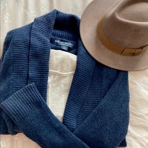 CozyChic Lite Barefoot Dreams Circle Cardigan